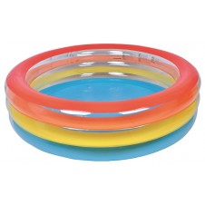 Colorful Ribbon Pool